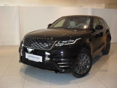 usata Land Rover Range Rover Velar LE