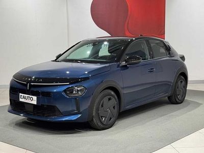 Usata Lancia Ypsilon 101 CV (74 kW) 2024 Verde Utilitaria