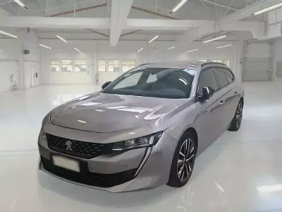 Usata Peugeot 508 GT 130 CV (95 kW) 2022 Station wagon