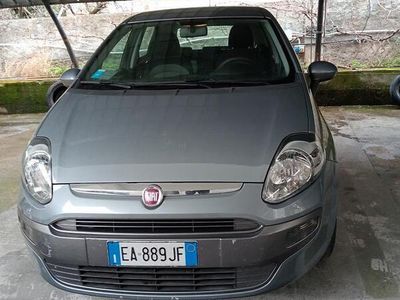 usata Fiat Grande Punto - 2010