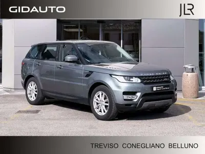 Usata Land Rover Range Rover Sport