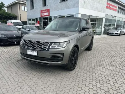Usata Land Rover Range Rover