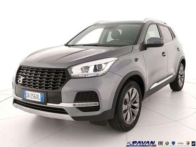 DR Automobiles DR4