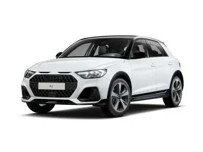 Nuova Audi A1 Ambiente 116 CV (85 kW) 2025 Grigio SUV