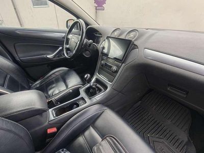 Begagnad Ford Mondeo Titanium 163 HK (119 kW) 2010 Kombi