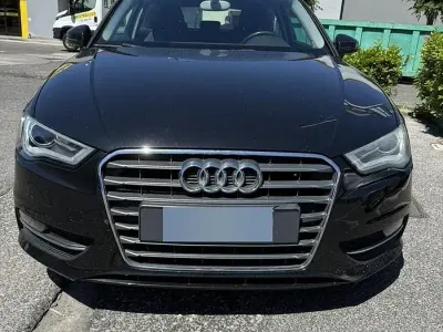 Usata Audi A3