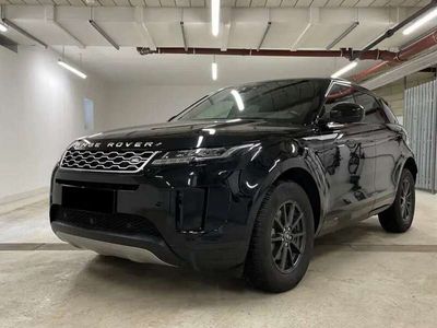 Usata Land Rover Range Rover evoque S 150 CV (110 kW) 2020 Nero SUV
