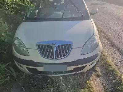 Usata Lancia Ypsilon