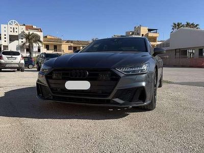 Usata Audi A7 Sportback Business Plus 204 CV (150 kW) 2020 Utilitaria