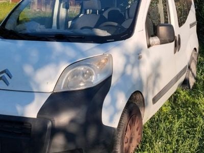 Citroën Nemo