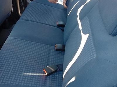 Usata Opel Agila 65 CV (47 kW) 2005 Utilitaria