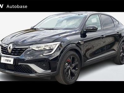 Usata Renault Arkana R.S. 143 CV (105 kW) 2022 Other SUV