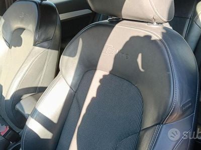 Usata Audi Q3 2015 SUV