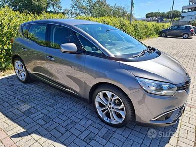 Usata Renault Scénic IV