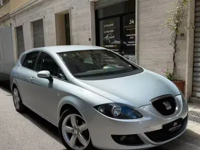 Usata Seat Leon