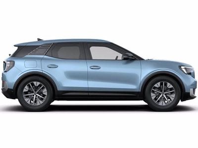 Nuova Ford Explorer Standard Range 125 kW (170 CV) 2025 Arctic blue  metallizzato SUV