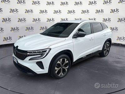 Usata Renault Austral 200 CV (147 kW) 2023 Bianco SUV