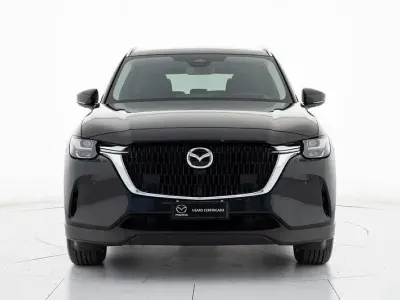 Usata Mazda CX-80