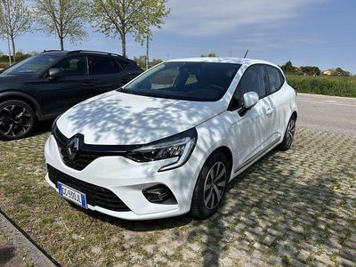 Usado Renault Clio V Zen 91 CV (66 kW) 2021 Berlina