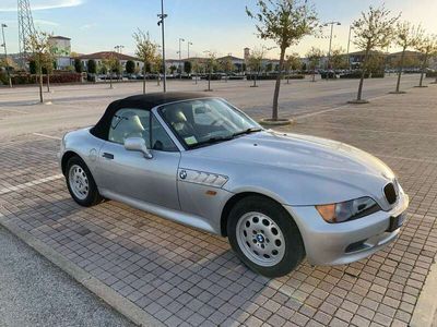 usata BMW Z3 "targa ORO"