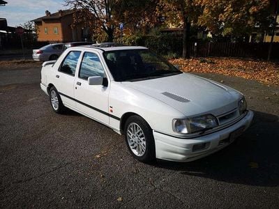 Usata Ford Sierra 220 CV (161 kW) 1990 Bianco Berlina