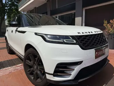 Usata Land Rover Range Rover Velar