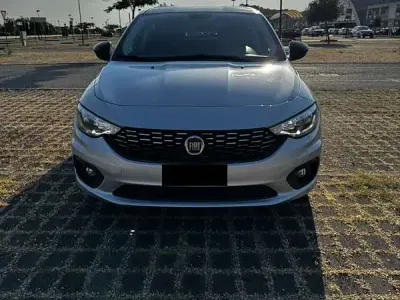 Usata Fiat Tipo Easy 95 CV (69 kW) 2017 Berlina