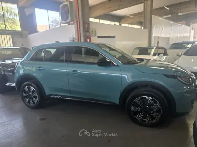 Usata Fiat 600 La Prima 101 CV (74 kW) 2025 SUV