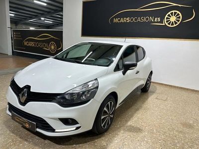 usata Renault Clio Clio 1.5 dCi 75CVEnergy Business