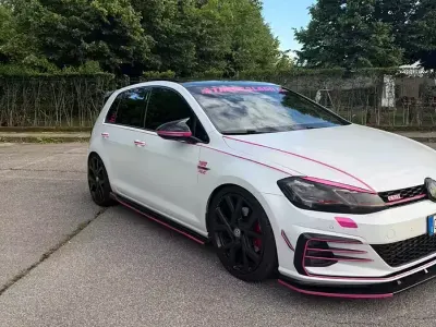 Usata VW Golf VII