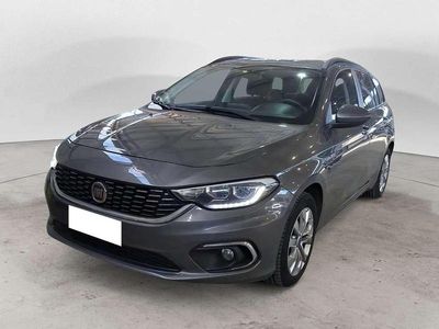 Grigio Usata 2019 Fiat Tipo Business Station wagon | 11.990 € (Buon prezzo)