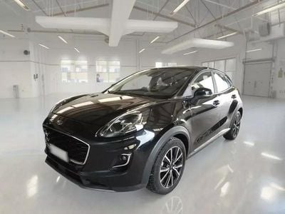 Usata Ford Puma Titanium 125 CV (91 kW) 2022 SUV