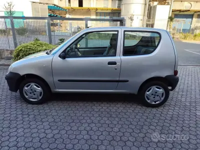 Occasion Fiat 600