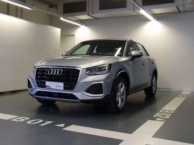 usata Audi Q2 35 TFSI S tronic Admired Advanced