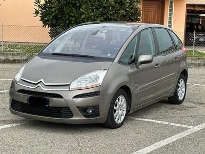 usata Citroën Grand C4 Picasso 2.0 HDi 138 FAP CMP6 Elegance