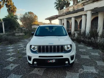 Occasion Jeep Renegade