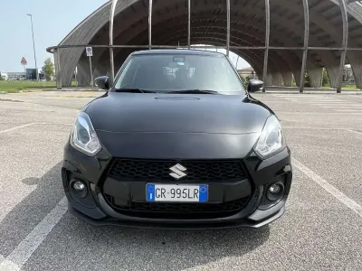 Usata Suzuki Swift Sport 129 CV (94 kW) 2023 Utilitaria