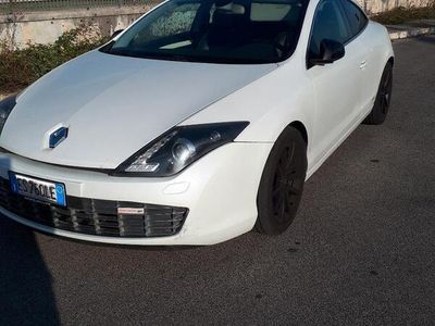 usata Renault Laguna Coupé Laguna Coupé 2.0 dCi 150CV Monaco GP ESM