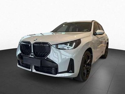 Usata BMW X3 M Sport 197 CV (144 kW) 2025 Grigio SUV