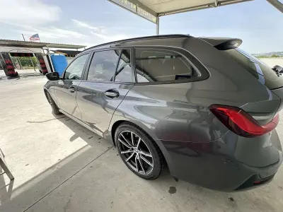 Usata BMW 318 143 CV (105 kW) 2020 Station wagon