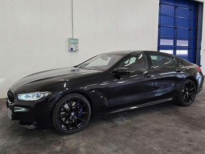 BMW 840