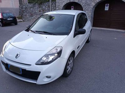 usata Renault Clio Clio3p 1.2 16v 20th Anniversario