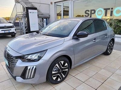 Grigio Nuova 2025 Peugeot 208 Allure Utilitaria | 17.900 € (Buon prezzo)