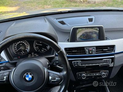 Usata BMW X1 M Sport 150 CV (110 kW) 2022 SUV