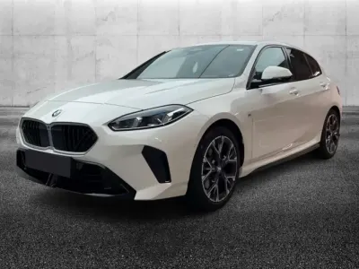 Begagnad BMW 123