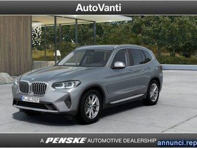 usata BMW X3 xDrive30i 48V Granarolo dell'emilia