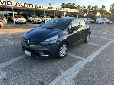 Renault Clio IV