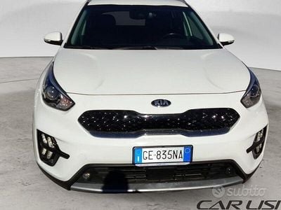 Usata Kia Niro Style 140 CV (102 kW) 2021 SUV