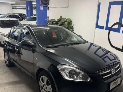 Usata Kia Ceed