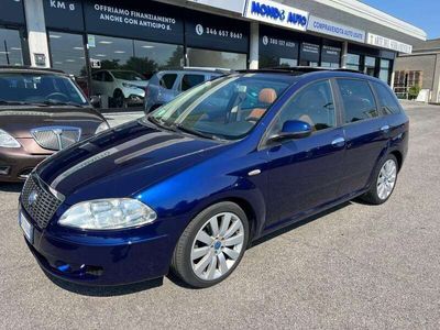 Fiat Croma